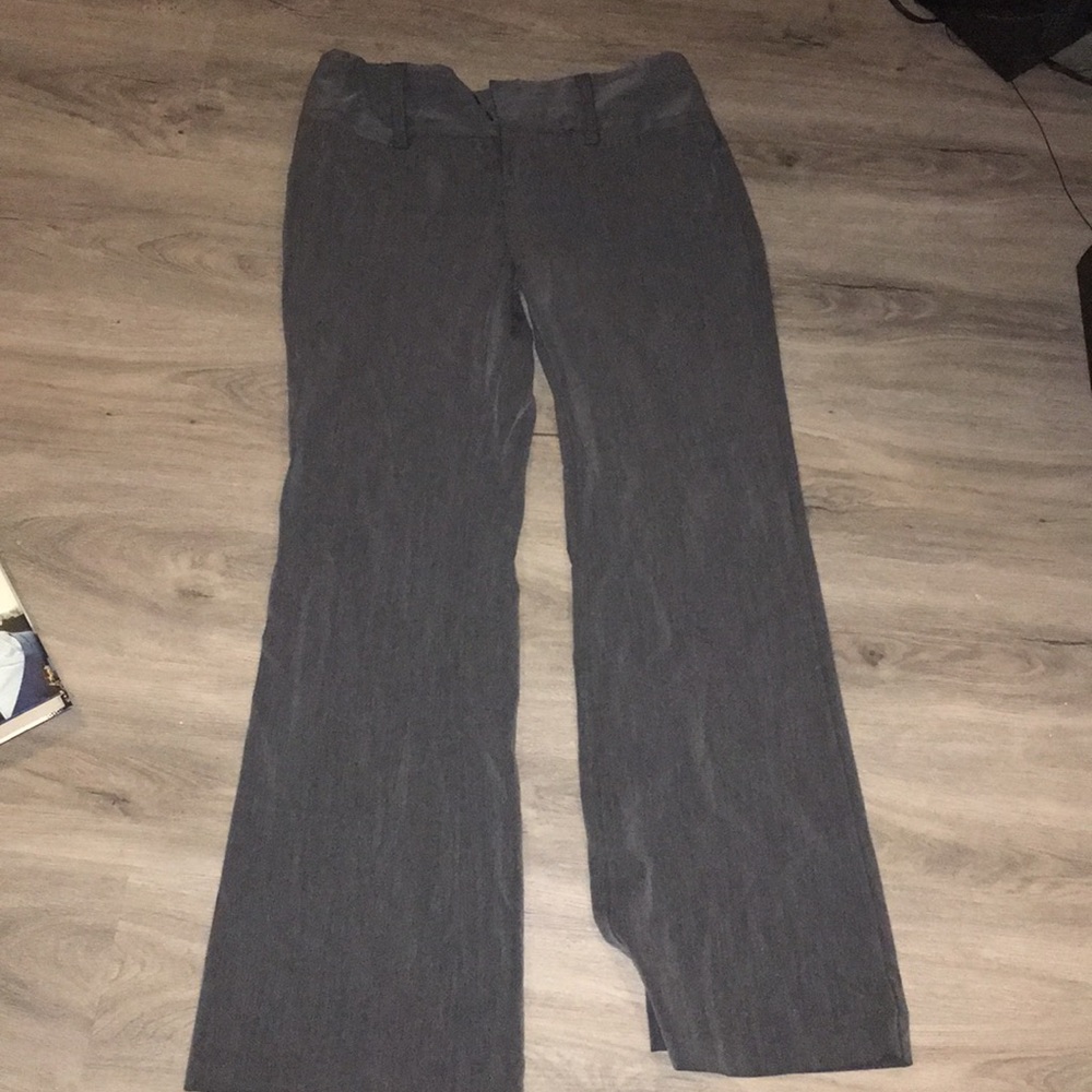 Dress Pants